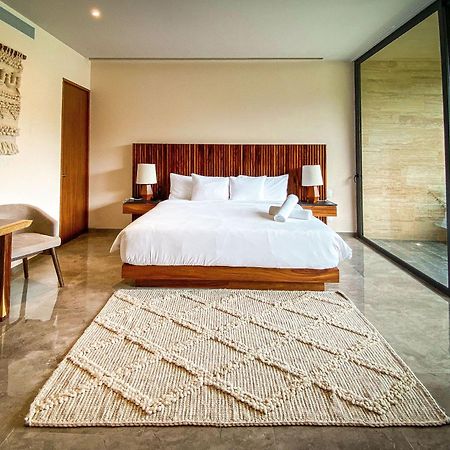 Mistiq Tulum Aparthotel Exterior photo