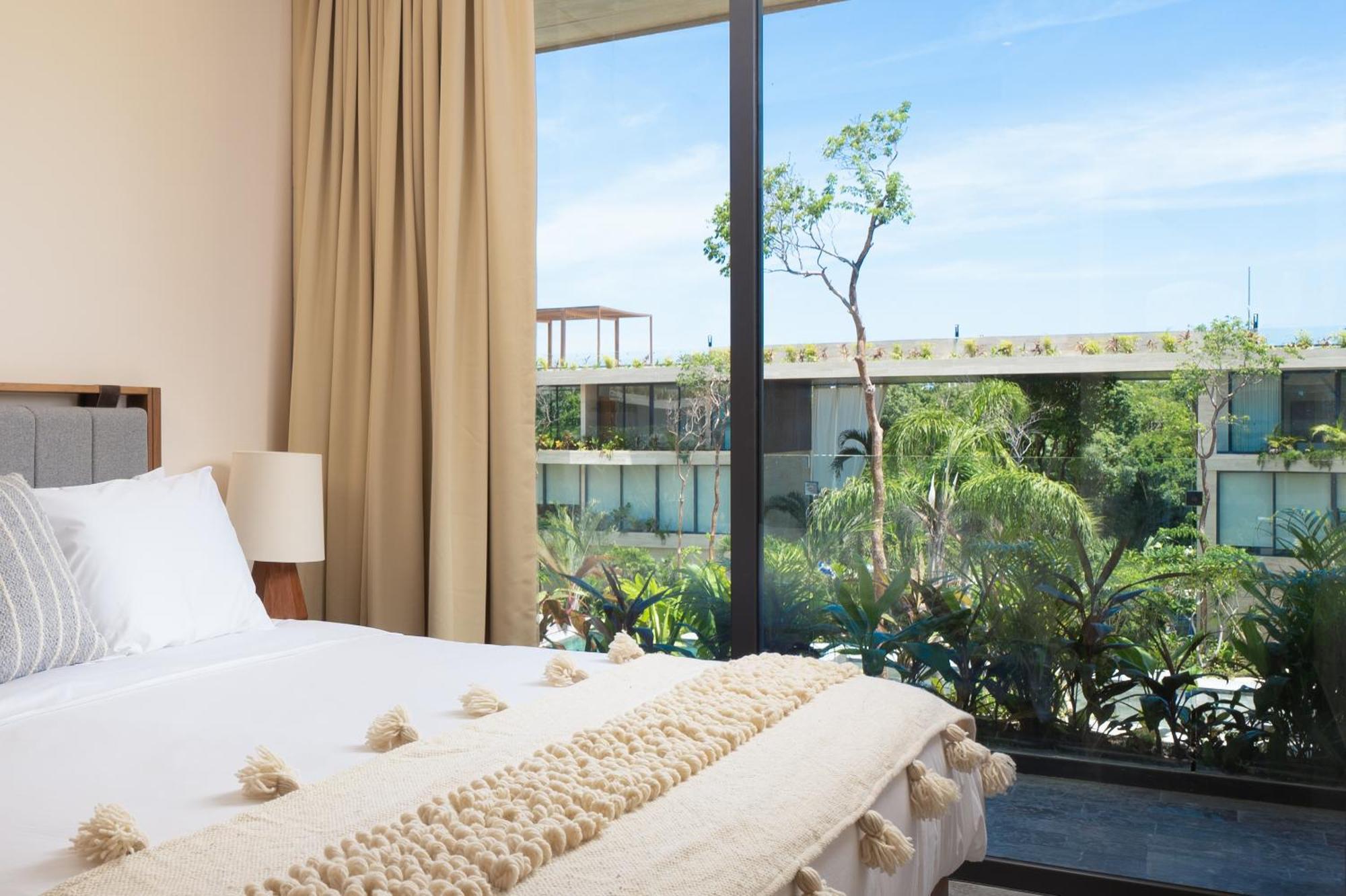 Mistiq Tulum Aparthotel Room photo