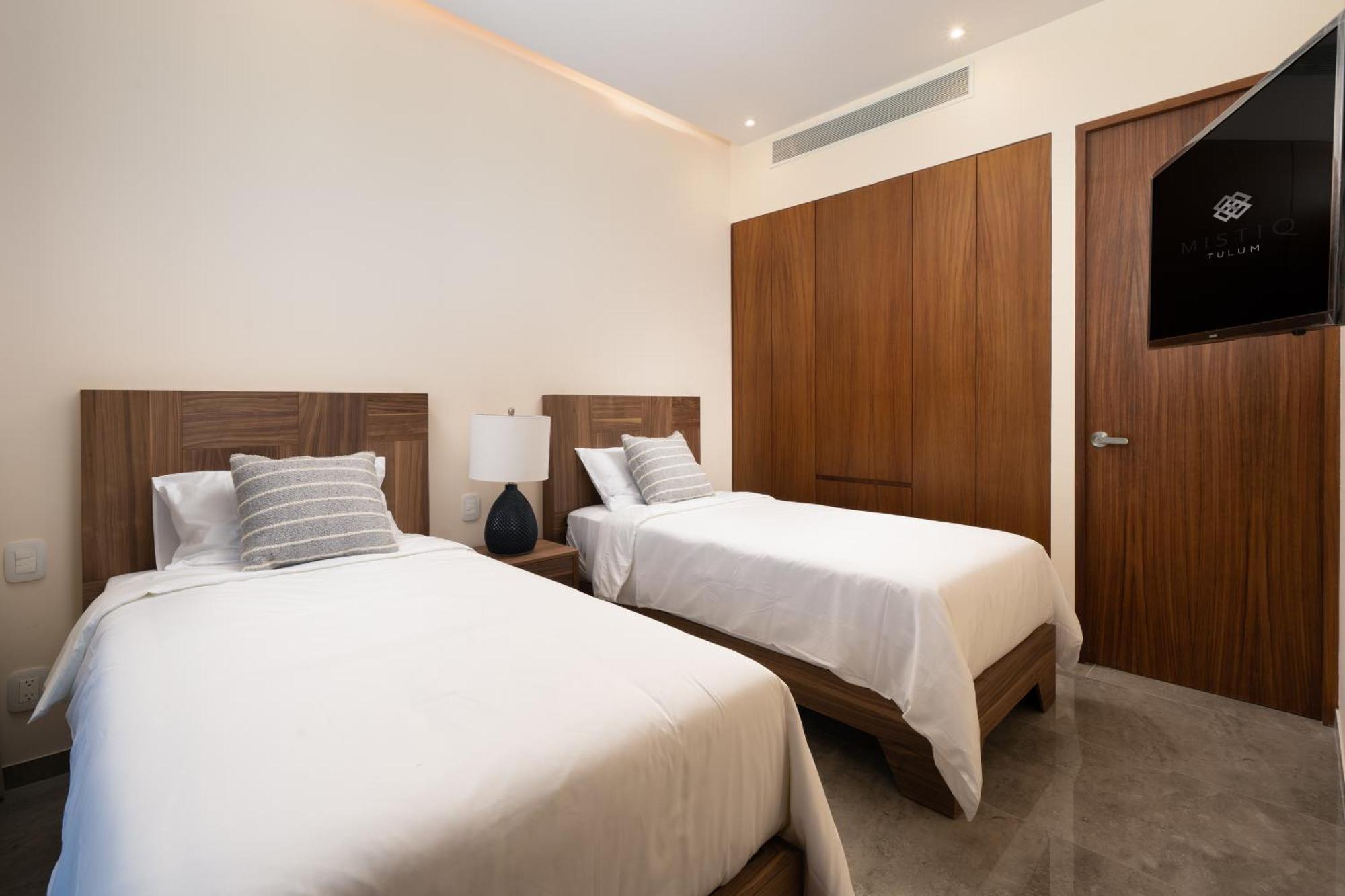 Mistiq Tulum Aparthotel Room photo