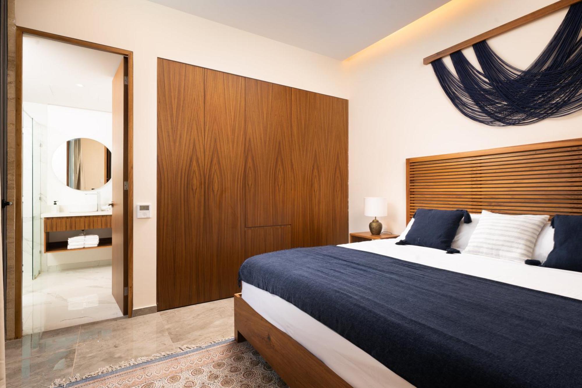 Mistiq Tulum Aparthotel Exterior photo