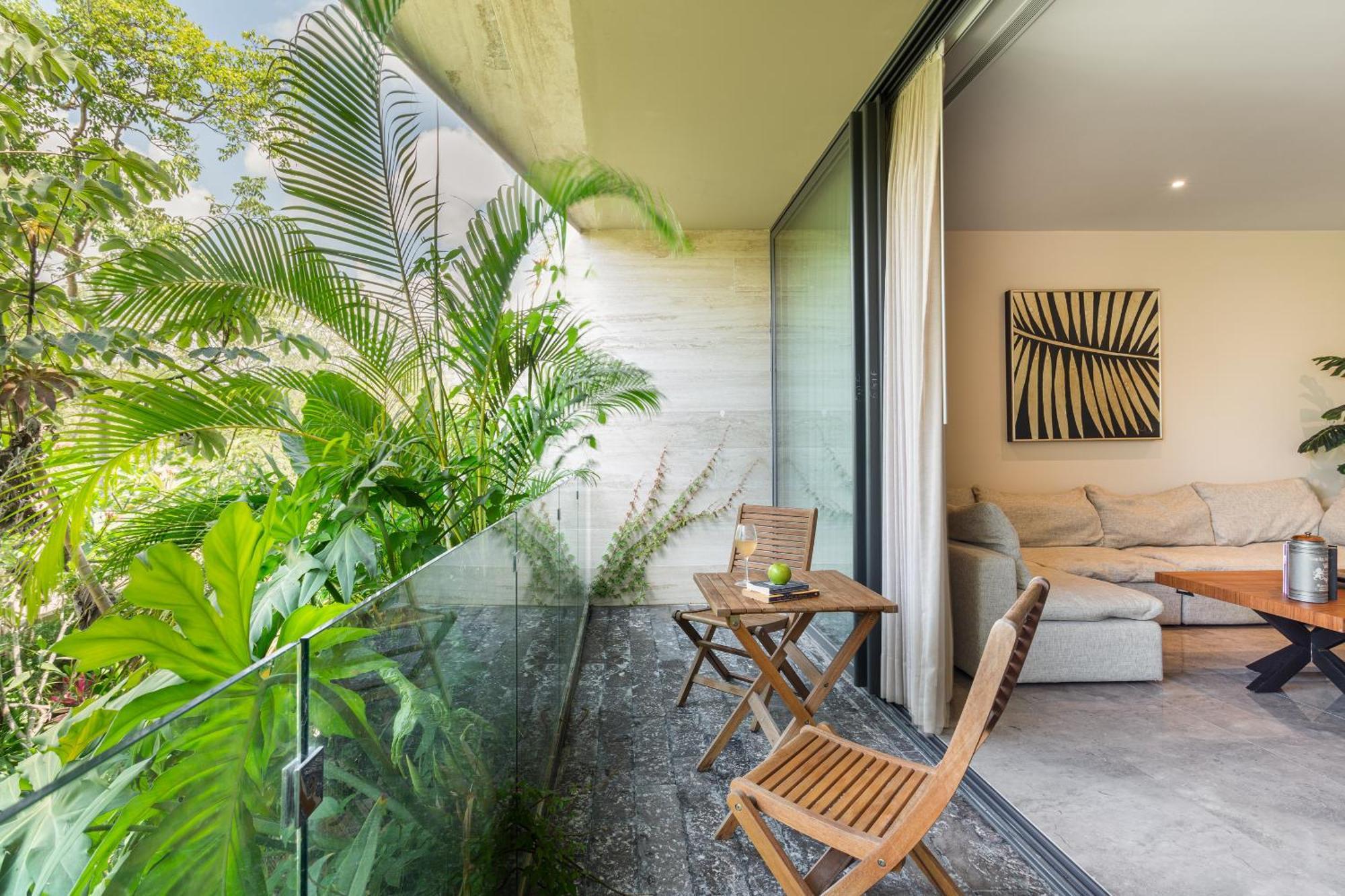 Mistiq Tulum Aparthotel Room photo