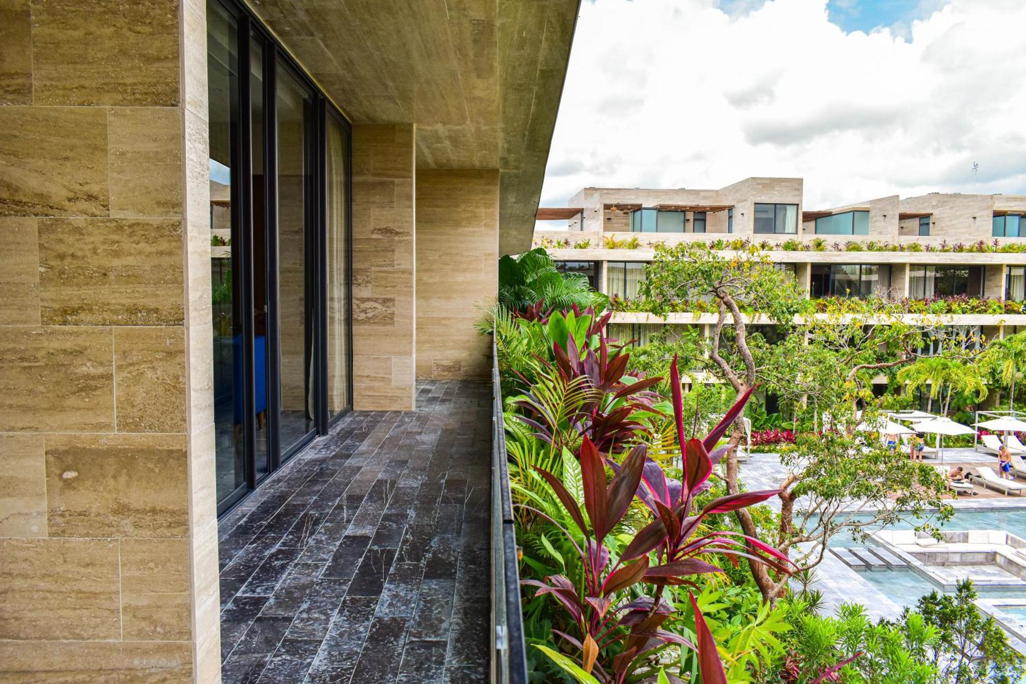 Mistiq Tulum Aparthotel Room photo