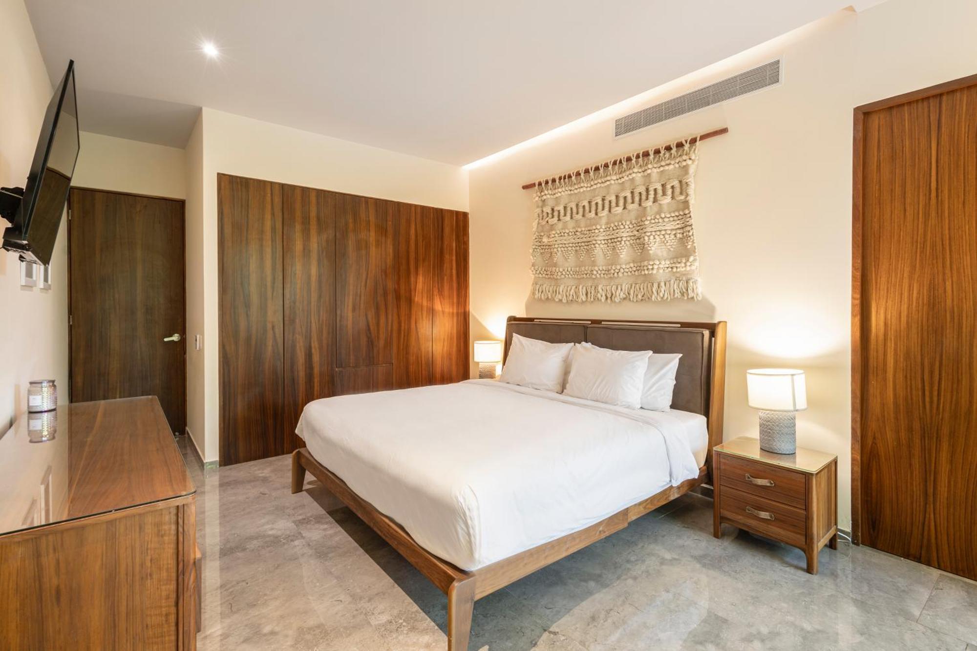 Mistiq Tulum Aparthotel Exterior photo