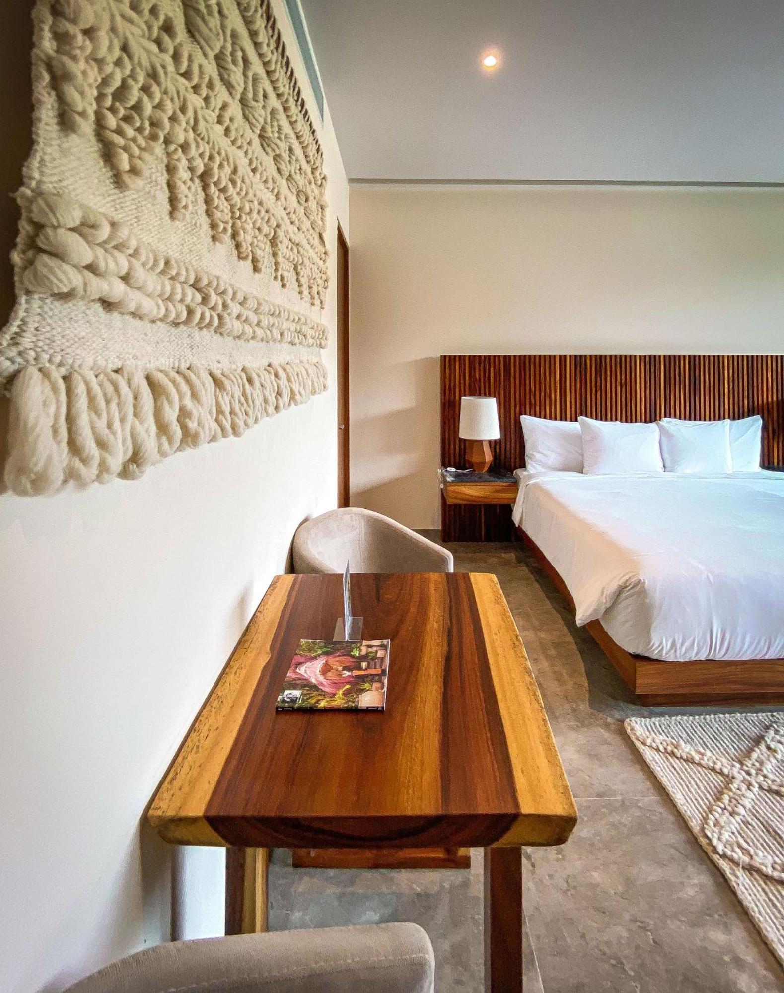 Mistiq Tulum Aparthotel Exterior photo